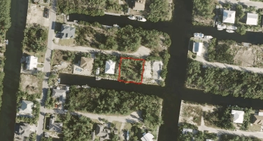 North Sound Estates Lot