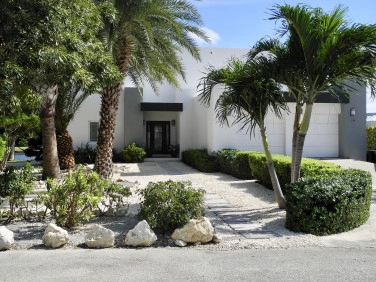 Grand Harbour Home