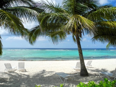 Coral Bay Village