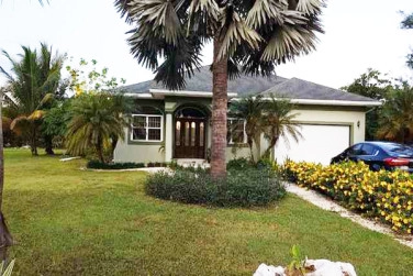 Spotts Newlands Family Home