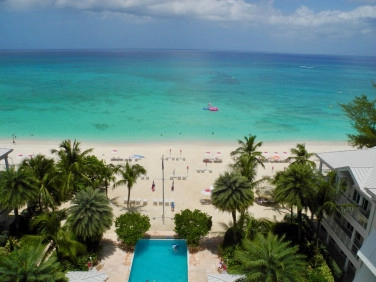 Caribbean Club