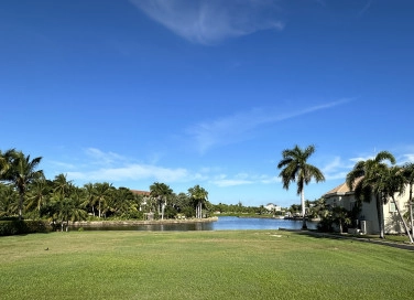 Grand Harbour Canal Front Land