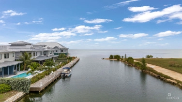 Seahaven Prospect Waterfront 4 Bed Duplex - Air B N B