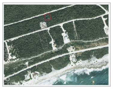 Cayman Brac Bluff Lot - Booby Bird Dr.