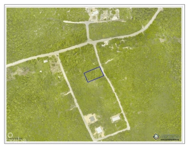 Brac Bluff Vacant Land