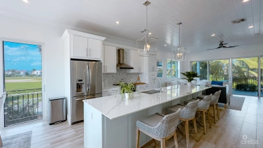Turnberry Villas, Crystal Harbour