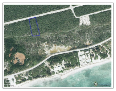 Brac Bluff Edge .82 Acre