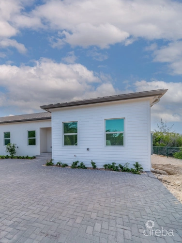 Orchid Villas - 3 Bed 2.5 Bath Home - Splendid View - North Side