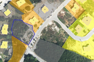 Development Lot 0.41 Acres