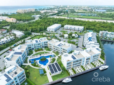 1 Bed One Canal Point