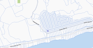 Cayman Brac Bluff House Lot (0 .2472 Acre) 84' Elevation