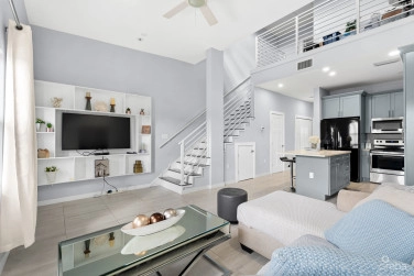 Oasis Townhome #7