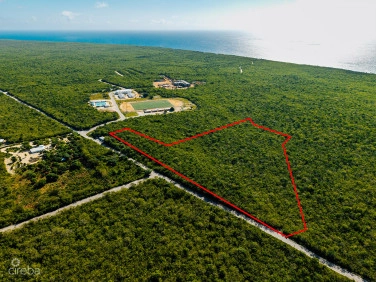 Brac Haven Estates