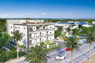 Karma Sea View Unit #8