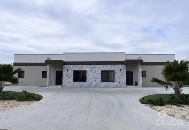 Lower Valley Duplex