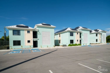 Morganville West Second Floor Studio- 5k Cash Back At Closing
