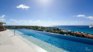 Onegt Residences  2 Bed 2 Bath