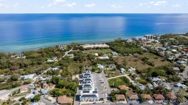 Income-producing Residential Portfolio --4 Studios In West Bay