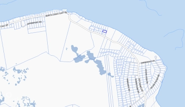 North East Little Cayman Land Lot
