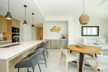 Residence At Seafire S204 - One Bedroom Seven Mile Beach