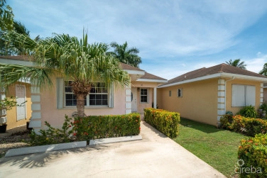 Smith Road Villas 2 Bed