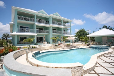 Compass Point Phase 2 Condominium