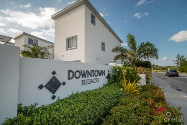 Downtown Reach