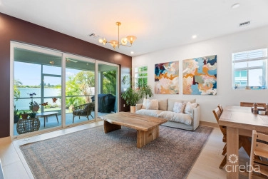 Periwinkle 51, 3 Bedroom Townhome