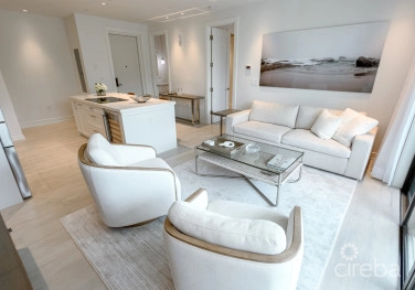 Olea - 1 Bed Condo