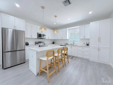 Little Cayman 4 Bedroom Residential Home