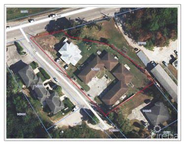 Prime Smith Road Apartments / Redevelopment Site