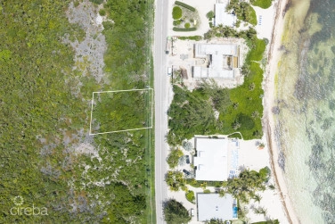 Rum Point Inland Lot