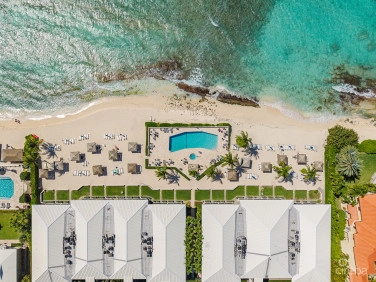Renovated Penthouse Discovery Point Club