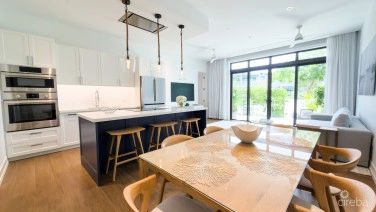 Olea - 2 Bed Corner Condo