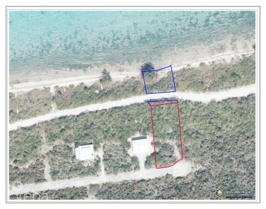 Little Cayman Beachfront .73 Acres