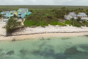 Colliers Beach Front Land, Zoned Hotel Tourism