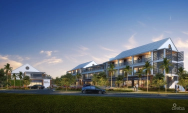 The Shops At Buttonwood - 2nd Floor Office Space E202