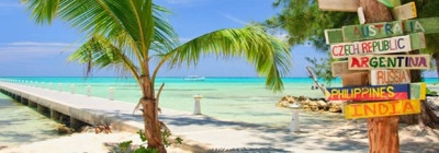 Rum Point