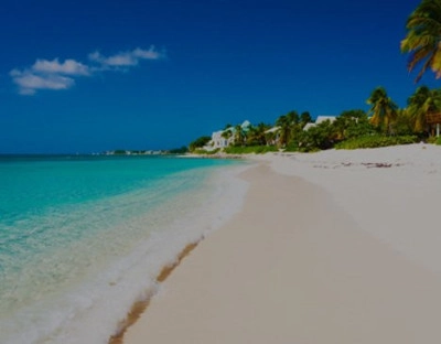 Seven Mile Beach