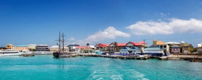 George Town