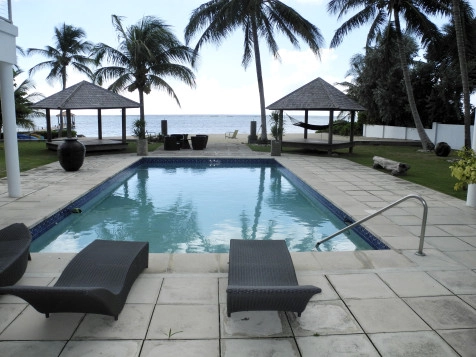 Cayman Real Estate Market