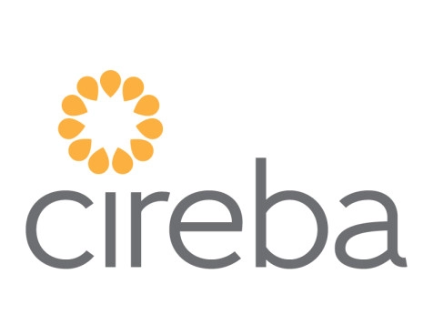 Cireba NEW Logo