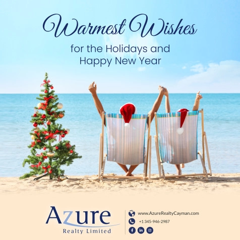 Happy Holidays