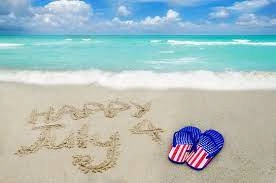 Happy July 4th