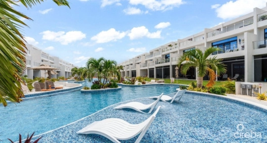 Bahia - Upgraded & Furnished
