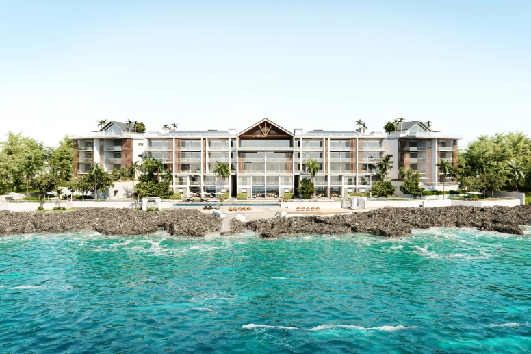 Dolphin Point Club