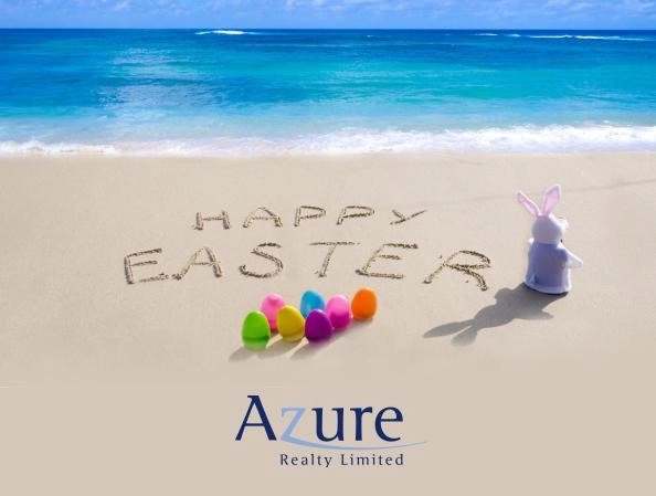 Happy Easter