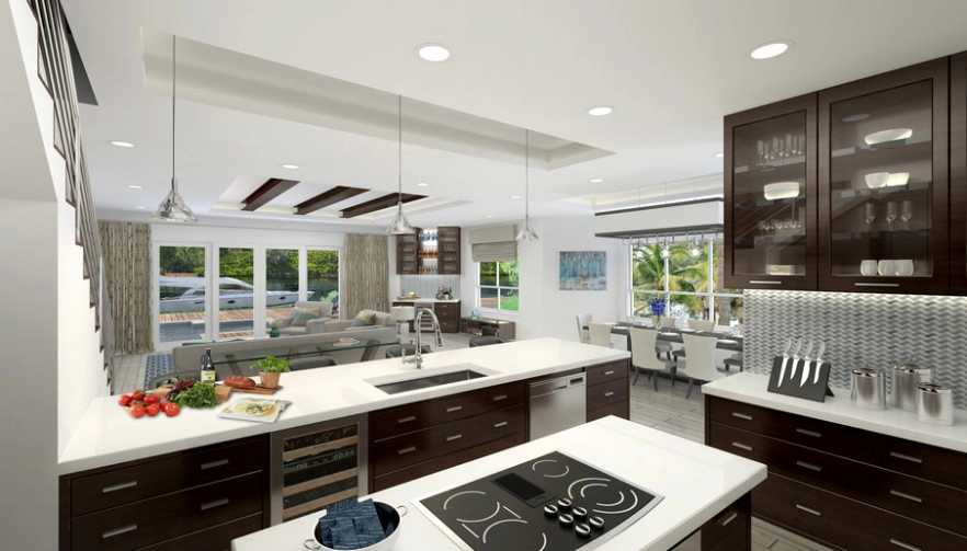 Sea Grape Villa at SeaHaven Grand Cayman