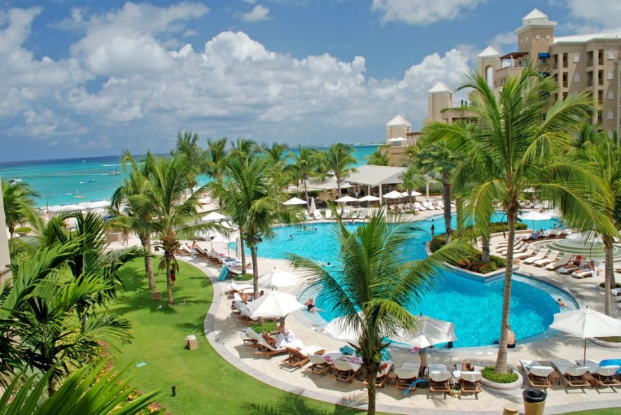 Buy Properties at Ritz Carlton