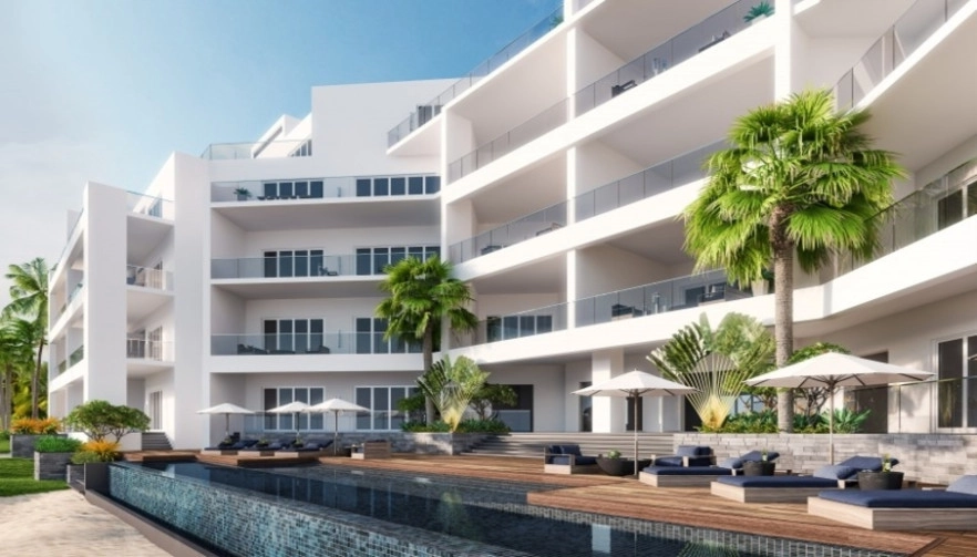 Rum Point Club Residences Grand Cayman